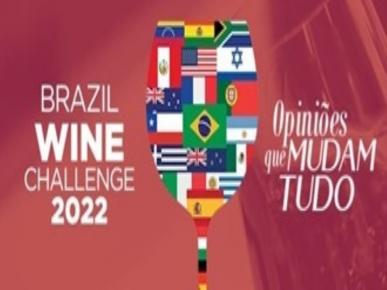 Brazil Wine Challenge 2022