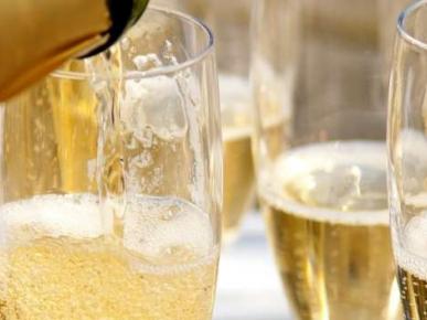Importação de vinhos, champanhe, espumantes e proseccos
