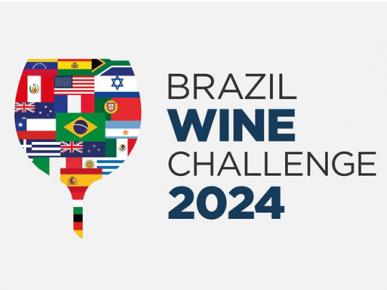 Mudanças na Brazil Wine Challenge