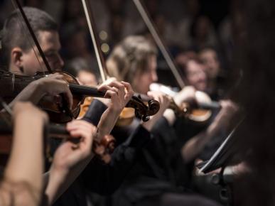 Concertos Orquestra Jovem Recanto Maestro - Ontoarte