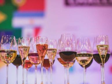 Brazil Wine Challenge premia 237 rótulos de 12 países
