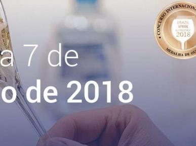 Brazil Wine Challenge 2018