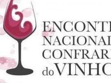 I Encontro Nacional de Confrarias do Vinho