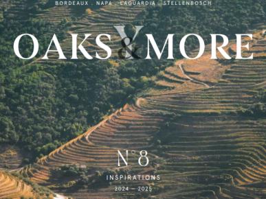 Oaks & More N8 - Inspirations 2024-2025
