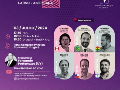  Directo del Viñedo 2024 en Latinoamerica